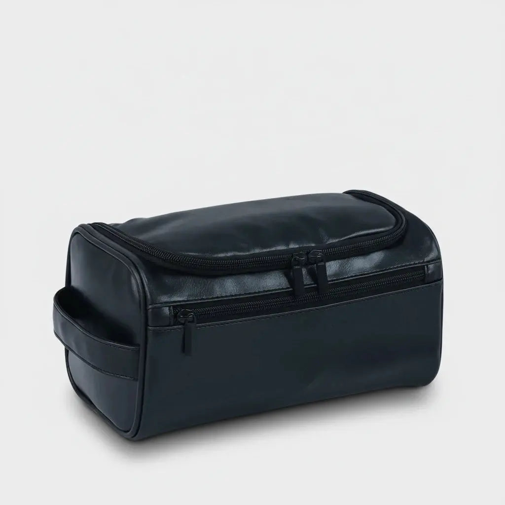 Trousse de toilette suspendue – résistante à l’eau voyage