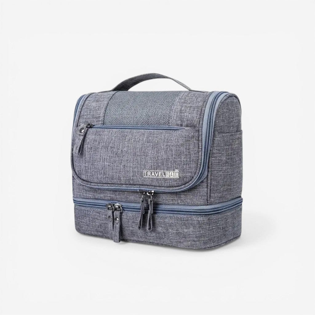 Trousse toilette suspendue Oxford – voyage organisé
