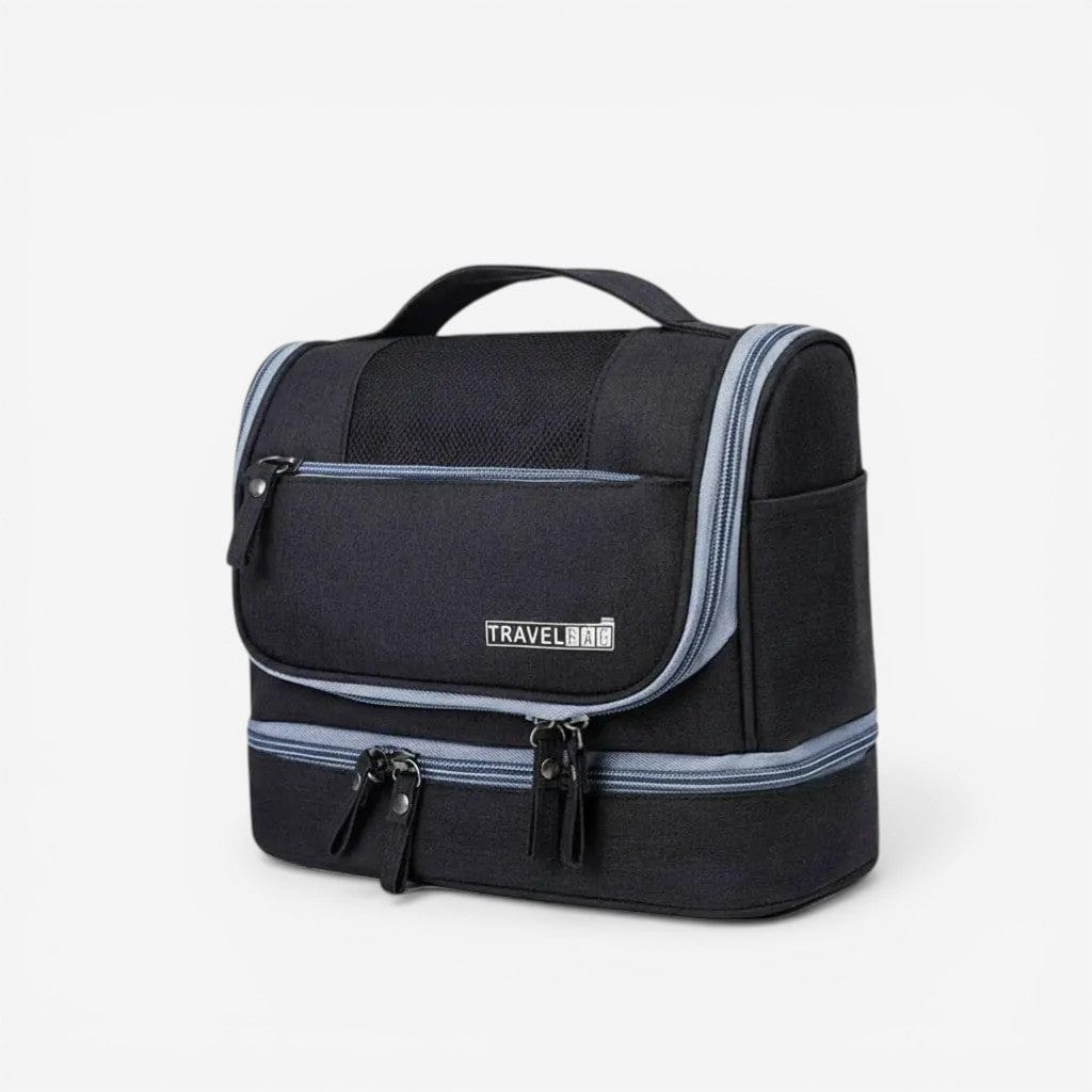 Trousse toilette suspendue Oxford – voyage organisé