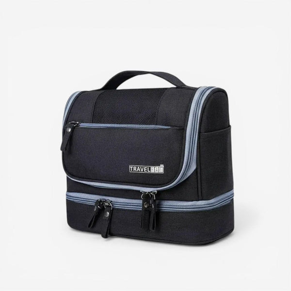 Trousse toilette suspendue Oxford – voyage organisé