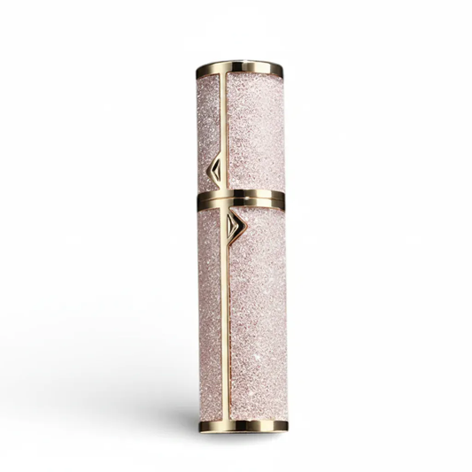 Vaporisateur de parfum 5 ml rechargeable – Flacon voyage